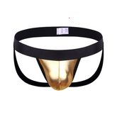 Erotic Freedom Open-Back Thong